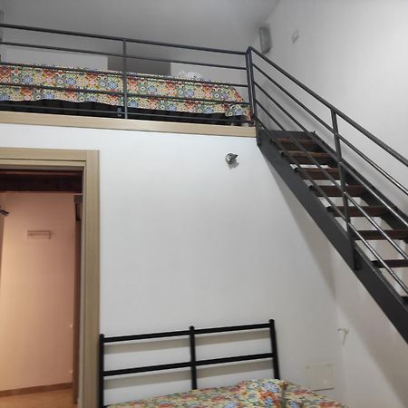 Casa Sicula Vila Marsala Exterior foto