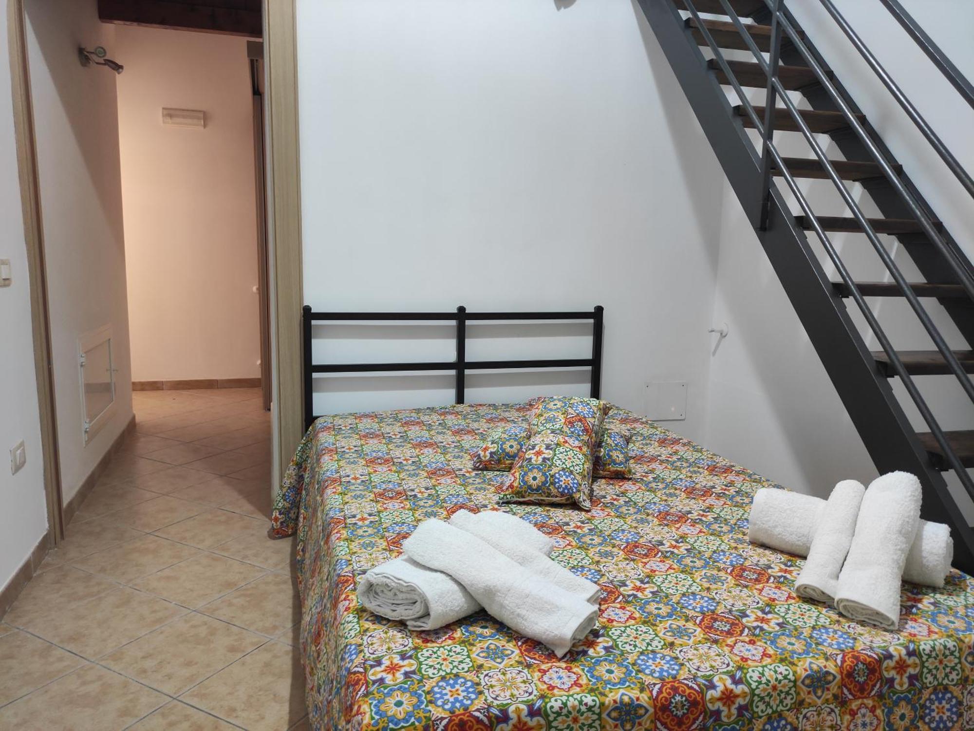 Casa Sicula Vila Marsala Exterior foto